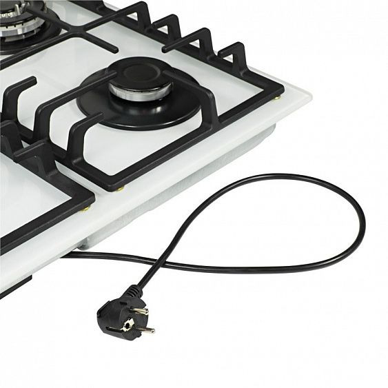 Варочная панель Maunfeld EGHG.64.33CW/G купить с доставкой по Москве и Московской области в интернет-магазине АваТехно