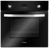 Духовой шкаф HYUNDAI HEO 6642 IX