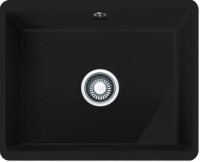 Кухонная мойка FRANKE KBK 110-50 керамика оникс (126.0335.883)