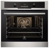 Духовой шкаф ELECTROLUX eob 55450 ax
