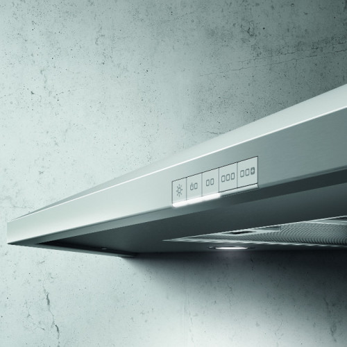 Вытяжка ELICA ACUTA IX/F/100 купить с доставкой по Москве и Московской области в интернет-магазине АваТехно