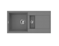 Кухонная мойка OMOIKIRI sakaime 86-2-pl (4993203)