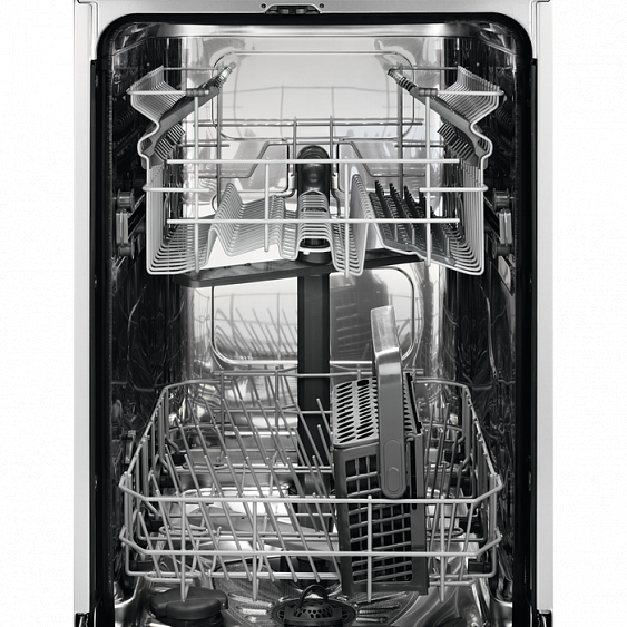Посудомоечная машина Electrolux ESF9452LOW купить с доставкой по Москве и Московской области в интернет-магазине АваТехно