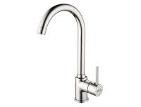 Смеситель FRANKE 115.0298.097 Pola хром