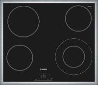 Электрическая поверхность BOSCH PKF645B17E Электрическая поверхность BOSCH PKF645B17E
