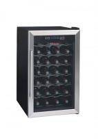 Винный шкаф LaSOMMELIERE LS28