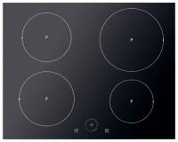 Электрическая поверхность KUPPERSBUSCH EKI 6340.2F