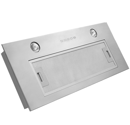 Вытяжка GRAUDE LB 75.0 E купить с доставкой по Москве и Московской области в интернет-магазине АваТехно