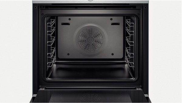 Духовой шкаф BOSCH hbg636bs1 купить с доставкой по Москве и Московской области в интернет-магазине АваТехно