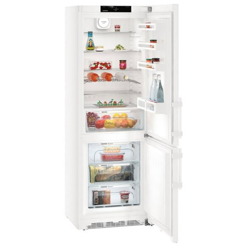 Холодильник LIEBHERR CN 5715 купить с доставкой по Москве и Московской области в интернет-магазине АваТехно