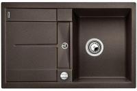 Кухонная мойка BLANCO metra 45 s-f (519088)