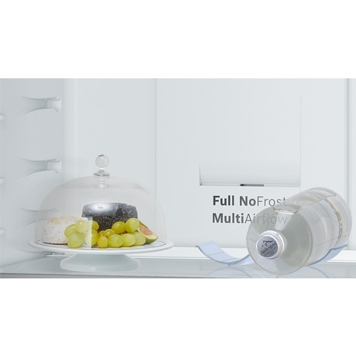 Холодильник BOSCH KGN 39XW26 купить с доставкой по Москве и Московской области в интернет-магазине АваТехно