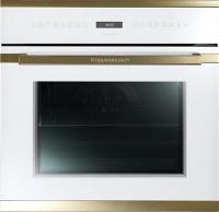 Духовой шкаф KUPPERSBUSCH EEB 6551.0 WX4 Gold Духовой шкаф KUPPERSBUSCH EEB 6551.0 WX4 Gold