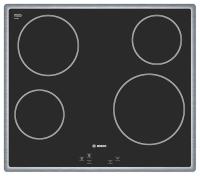 Поверхность BOSCH pke 645q14 e