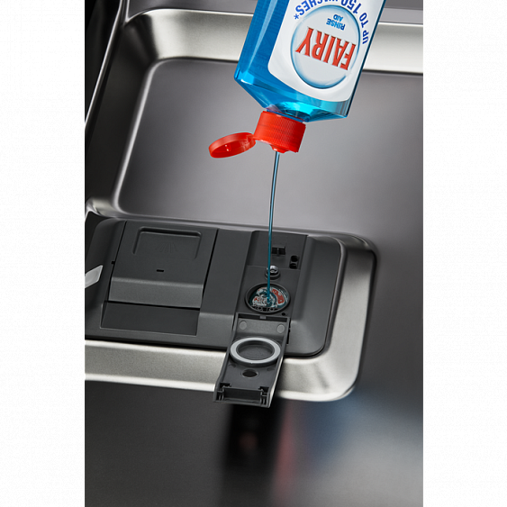 Посудомоечная машина Electrolux ETM 48320 L купить с доставкой по Москве и Московской области в интернет-магазине АваТехно