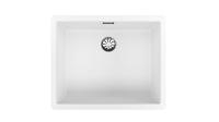 Кухонная мойка TEKA RADEA R10 50.40 M-TG WHITE (115230053)