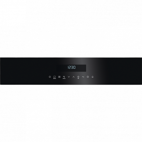 Микроволновая печь AEG KMR 721000 B купить с доставкой по Москве и Московской области в интернет-магазине АваТехно