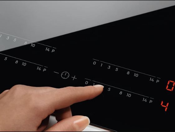 Варочная панель ELECTROLUX IPE 6450 KF купить с доставкой по Москве и Московской области в интернет-магазине АваТехно