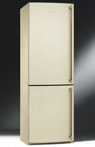 Холодильник SMEG fa860ps купить с доставкой по Москве и Московской области в интернет-магазине АваТехно