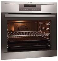 Духовой шкаф AEG be 7314421 m