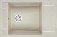 Кухонная мойка WEISSGAUFF WG 6886