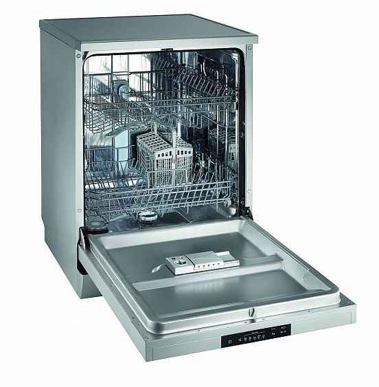 Посудомоечная машина Gorenje GS62010S купить с доставкой по Москве и Московской области в интернет-магазине АваТехно