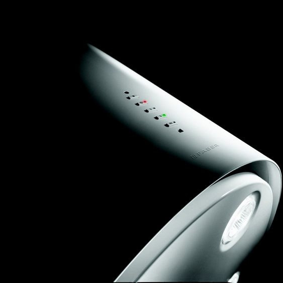 Вытяжка FABER 110.0156.633  CYLINDRA GLOSS EG8 W A37 ELN купить с доставкой по Москве и Московской области в интернет-магазине АваТехно