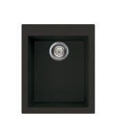 Мойка OMOIKIRI  bosen 41-bl tetogranit/черный 4993141