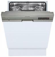 Посудомоечная машина встраиваемая полноразмерная ELECTROLUX esi 66060 xr