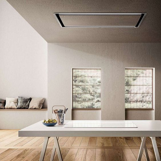 Вытяжка ELICA ILLUSION NO MOTOR PAINT/A/100 купить с доставкой по Москве и Московской области в интернет-магазине АваТехно