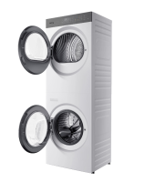 Стирально-сушильная машина KORTING KWD 601296