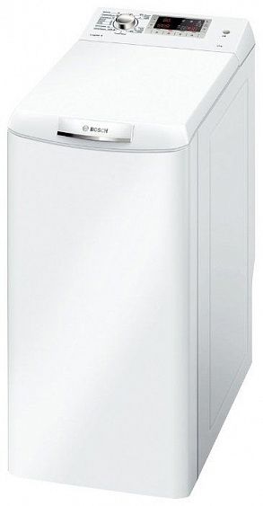 Стиральная машина с вертикальной загрузкой BOSCH wot 26483 купить в ...