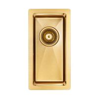 Кухонная мойка PAULMARK Klein PM202344-BG