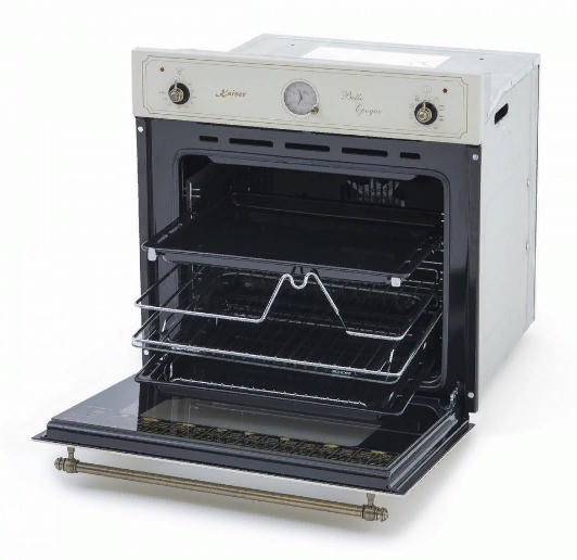 Духовой шкаф KAISER eh 6967 bawbe купить с доставкой по Москве и Московской области в интернет-магазине АваТехно