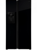 Холодильник HIBERG i-RFS 655 GB