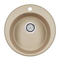 Кухонная мойка PAULMARK Gelegen PM404800-QU