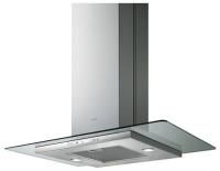 Вытяжка ELICA FLAT GLASS PLUS ISLAND IX/A/90