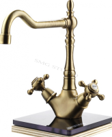 Смеситель SMEG mir8o