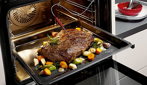 Духовой шкаф AEG bs 5731402 m купить с доставкой по Москве и Московской области в интернет-магазине АваТехно