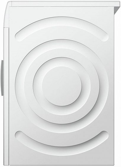 Стиральная машина Bosch WAY 32891 купить с доставкой по Москве и Московской области в интернет-магазине АваТехно