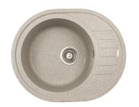 Кухонная мойка KAISER KGMO-6250-SB