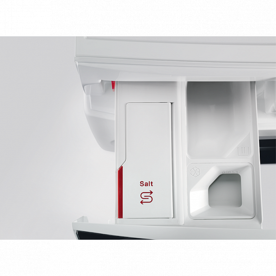 Стиральная машина ELECTROLUX EW9F1R61B купить с доставкой по Москве и Московской области в интернет-магазине АваТехно