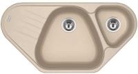 Мойка Franke AZG661-Eстоп-,сахара (114.0489.388)