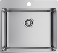 Кухонная мойка OMOIKIRI Amadare 55-IN  (арт.4993718)