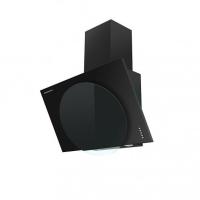 Вытяжка MAUNFELD TOWER L (PUSH) 60 черный/черное стекло