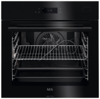 Духовой шкаф AEG BSE778380B Духовой шкаф AEG BSE778380B