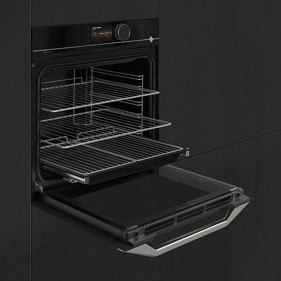 Духовой шкаф DE DIETRICH DOP4741X купить с доставкой по Москве и Московской области в интернет-магазине АваТехно