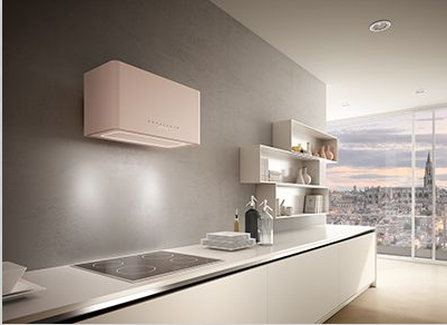 Вытяжка Faber THALIA PINK F60 купить с доставкой по Москве и Московской области в интернет-магазине АваТехно