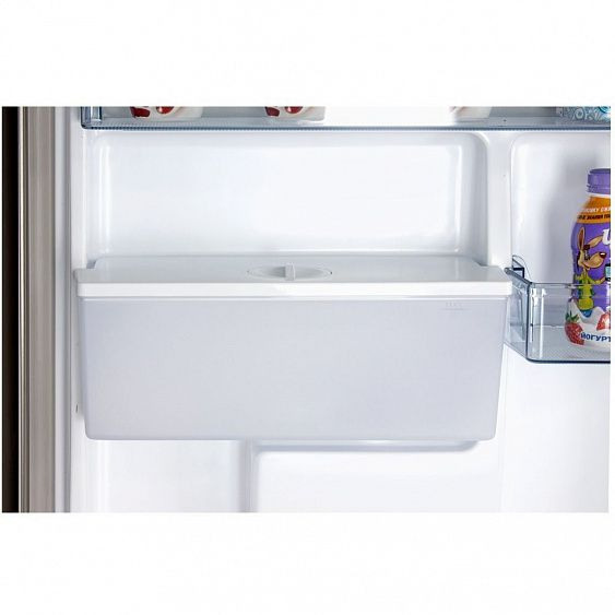 Холодильник HIBERG RF-47DD NFS купить с доставкой по Москве и Московской области в интернет-магазине АваТехно