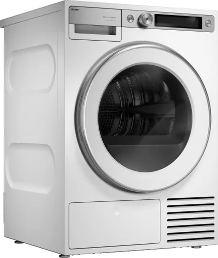 Сушильная машина Asko T709HUW купить с доставкой по Москве и Московской области в интернет-магазине АваТехно